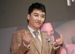 Seungri 'tái xuất' điệu nghệ sau khi ra tù, netizen mỉa mai: 'Sống thảnh thơi quá nhỉ'