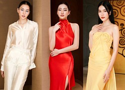 Sơ khảo Miss World Vietnam: "Cô dâu" Phương Anh, Tiểu Vy và dàn mỹ nhân đổ bộ, thí sinh nổi bật bắt đầu lộ diện