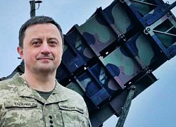 Ukraine đưa Patriot vào thực chiến, Nga tố Kiev dùng vũ khí hóa học