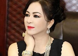 Bà Nguyễn Phương Hằng tiếp tục bị tạm giam thêm 10 ngày