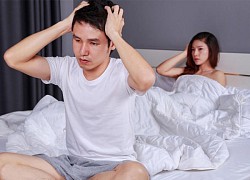 Bi hài chuyện đi tìm "thần dược"... sung sướng