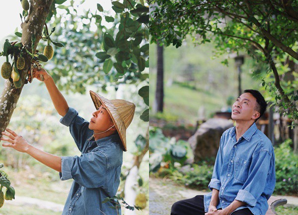 Ca sĩ Việt Hoàn U60: Sống trên đồi, không thích đi dạy chỉ vì tiền