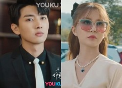 Dân tình ngán ngẩm với Sợi Dây Chuyền Định Mệnh bản remake: Nam chính thua xa Lâm Chí Dĩnh, bị chê quá nên hoãn chiếu luôn?