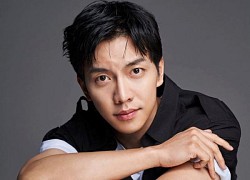 Độ nổi tiếng của Lee Seung Gi tụt dốc vì tranh cãi của bố vợ