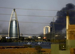 Giao tranh tại Sudan: EU cam kết thúc đẩy giải pháp chính trị