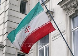 Iran áp đặt trừng phạt đáp trả với 21 cá nhân và thực thể của EU và Anh