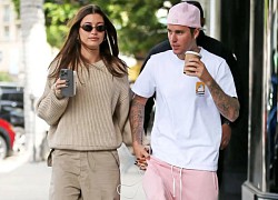 Justin Bieber đau lòng khi thấy vợ khổ sở vì Selena Gomez