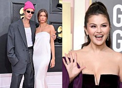 Justin Bieber lộ bằng chứng lục đục hôn nhân với Hailey, Selena Gomez hả hê?