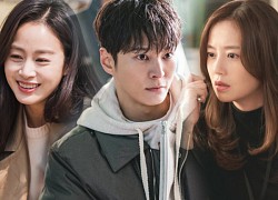 Kim Tae Hee và dàn &#039;bạn gái màn ảnh&#039; của Joo Won