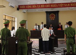 "Làm bậy" với con riêng của vợ, lãnh án tù 13 năm