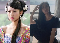 Mỹ nhân ma mị bậc nhất Cbiz bỗng lên hot search vì ở ẩn quá lâu, visual tuổi 42 thế nào mà ai cũng sốc?