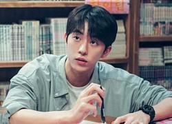 Nam Joo Hyuk đến gặp người bạn học cũ tố nam tài tử bạo lực học đường, kết quả ra sao?