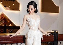 "Ngọc nữ bolero" Tố My: Lấn sân kinh doanh nhưng ca hát vẫn là đam mê lớn nhất