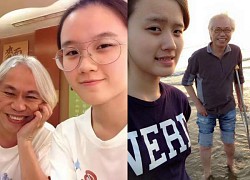 Nữ chính cặp đôi &#8220;ông cháu&#8221; biến mất không tung tích sau khi tình già qua đời, nghi bị hại?