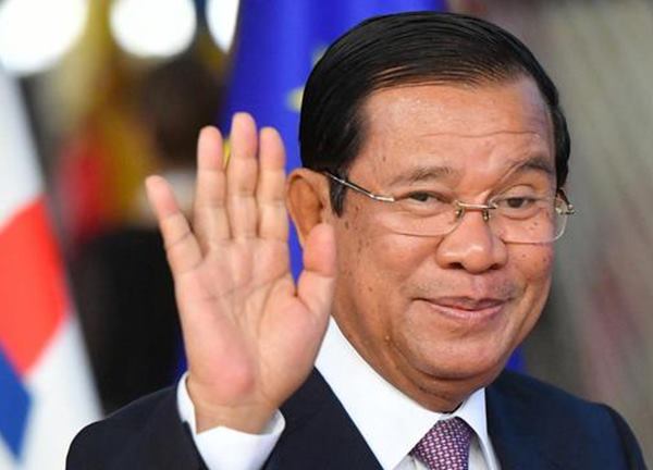 Ông Hun Sen muốn thử làm xã trưởng nếu thôi chức Thủ tướng Campuchia