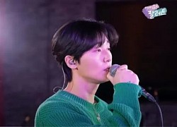 Park Seo Joon song ca với IU cực ngọt, khán giả liền đào lại phân đoạn ca hát 'khó nghe' trong quá khứ