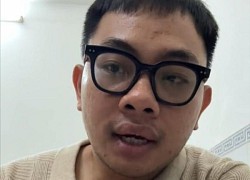 Rapper 2See xin lỗi vì bị chỉ trích chế lời phản cảm bài thơ 'Lượm'