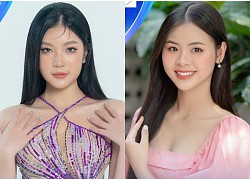 Rộ tin 'hot girl ống nghiệm' Lan Thy thi Miss World Vietnam 2023