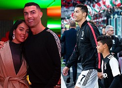 Ronaldo mất nửa tài sản nếu chia tay bạn gái, bí mật trước khi cậu con trai qua đời bị bại lộ?