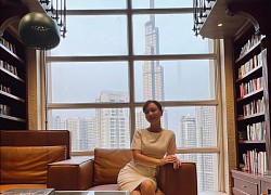 Hannah Olala - CEO sống trong penthouse 600m2: Không xem TV đã 10 năm vì tốn thời gian, không sắm ô tô vì phí gửi xe đắt và chả có nhu cầu khoe mẽ