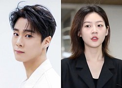 Sự nghiệp tan tành vì scandal, Kim Sae Ron lặng lẽ tưởng niệm sự ra đi đột ngột của Moonbin (ASTRO) bằng hành động này