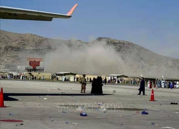 Taliban tiêu diệt thành viên IS chủ mưu vụ tấn công sân bay Kabul năm 2021