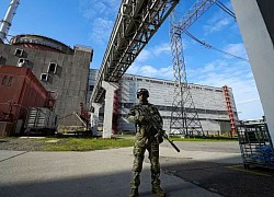 Thảm họa hạt nhân: Từ 'vùng đất chết Chernobyl' tới nguy cơ ngày càng hiện hữu