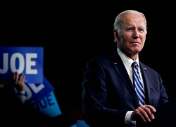 Tổng thống Mỹ Joe Biden tuyên bố tái tranh cử