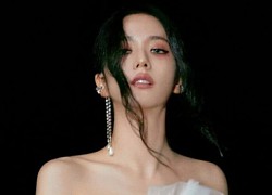 &#8216;Flower&#8217; của Jisoo đạt 100 triệu lượt stream trên Spotify