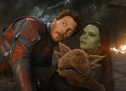 &#039;Guardians of the galaxy 3&#039;: Vớt vát cục diện trì trệ của dòng phim siêu anh hùng