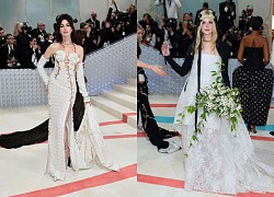 Những trang phục đẹp - xấu nhất đại tiệc thời trang Met Gala 2023