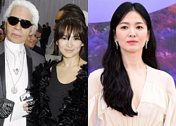 Song Hye Kyo xác nhận sẽ dự Met Gala 2023 với vai trò đặc biệt