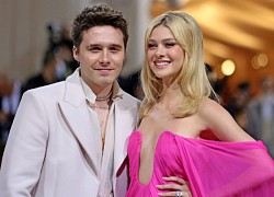 Vợ chồng Brooklyn Beckham sẽ tham dự Met Gala 2023