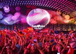 162 triệu người xem Eurovision Song Contest 2023 trên truyền hình