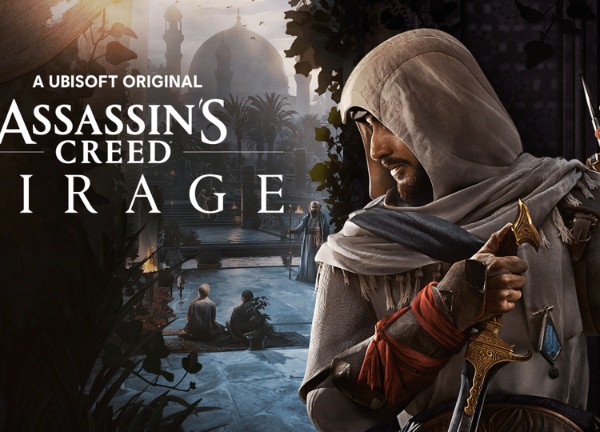 Assassin's Creed Mirage xác nhận ngày phát hành trong tháng 10