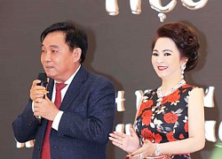 Bộ Công an chuyển đơn con trai bà Phương Hằng "tố" ông Huỳnh Uy Dũng