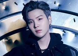 BTS SUGA bất ngờ tiết lộ kế hoạch nghỉ hưu trong tương lai khiến hâm mộ ngỡ ngàng