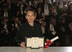 Cannes 2023: Đạo diễn Việt Nam thắng giải Camera vàng