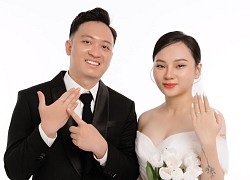 Chuyện tình hàng xóm của cô dâu chú rể, hơn 20 năm sau gặp lại bỗng nên duyên vợ chồng