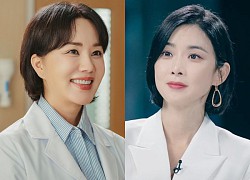 Dàn nữ diễn viên trung niên liên tiếp lập kỷ lục tỷ suất người xem, giúp JTBC thống trị nửa đầu năm 2023