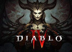 Game thủ xuất sắc trong Diablo 4 sẽ được khắc tên lên tượng nữ quỷ