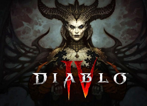 Game thủ xuất sắc trong Diablo 4 sẽ được khắc tên lên tượng nữ quỷ