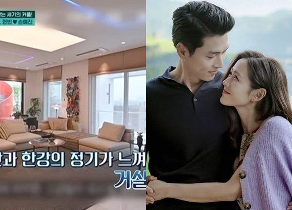 Hyun Bin chi "mạnh tay" ở thời điểm kết hôn với Son Ye Jin