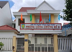 Kon Tum: Phó phòng công chứng bị tố tham nhũng khi nhận 32 triệu đồng 'cảm ơn'