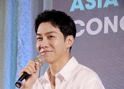 Lee Seung Gi chuẩn bị album đặc biệt kỉ niệm 20 năm ca hát