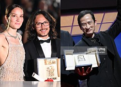 LHP Cannes 2023: Đạo diễn Việt và phim Việt thắng giải lớn, dàn sao đổ bộ khép lại ngày cuối