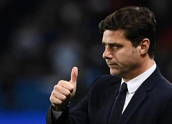 Mauricio Pochettino trở thành HLV trưởng Chelsea