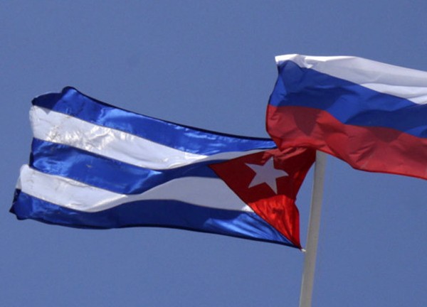 Nga, Cuba tăng cường chống khủng bố