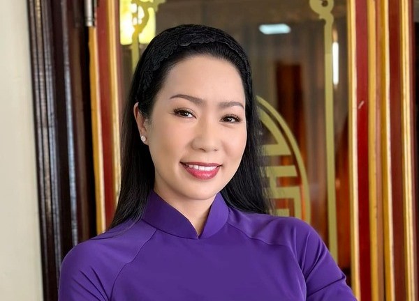 NSƯT Trịnh Kim Chi: Làm gì là quyết tâm làm tử tế và chất lượng