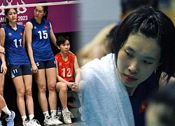 Video: Thanh Thúy vẫn dằn vặt vì thất bại trước ĐT Thái Lan ở chung kết bóng chuyền nữ SEA Games 32